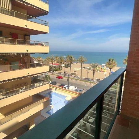 Primera Linea Playa , Front Line Beach Torremolinos Ngoại thất bức ảnh