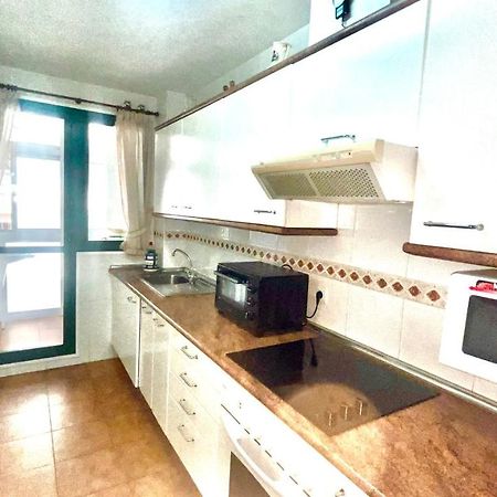 Primera Linea Playa , Front Line Beach Torremolinos Ngoại thất bức ảnh