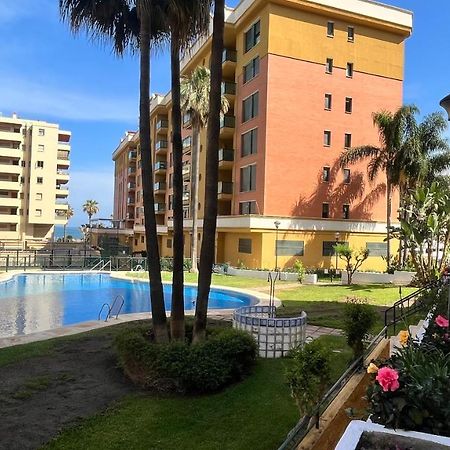 Primera Linea Playa , Front Line Beach Torremolinos Ngoại thất bức ảnh