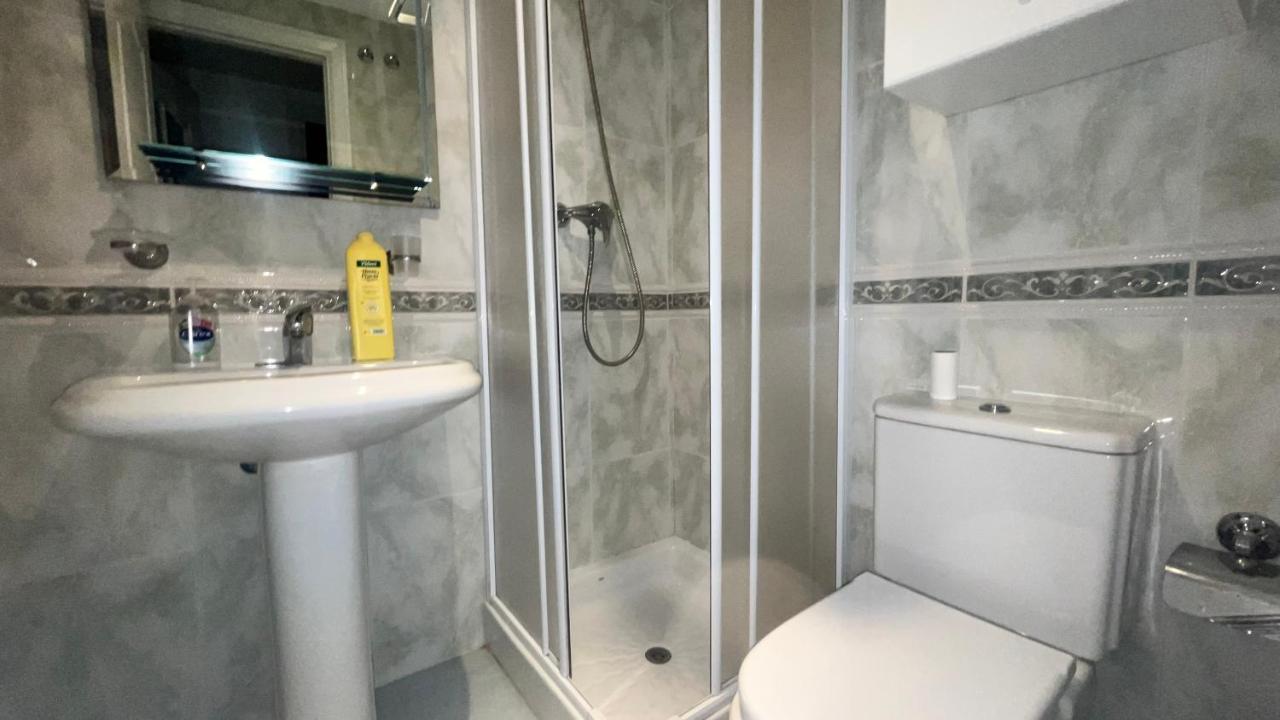 Primera Linea Playa , Front Line Beach Torremolinos Ngoại thất bức ảnh